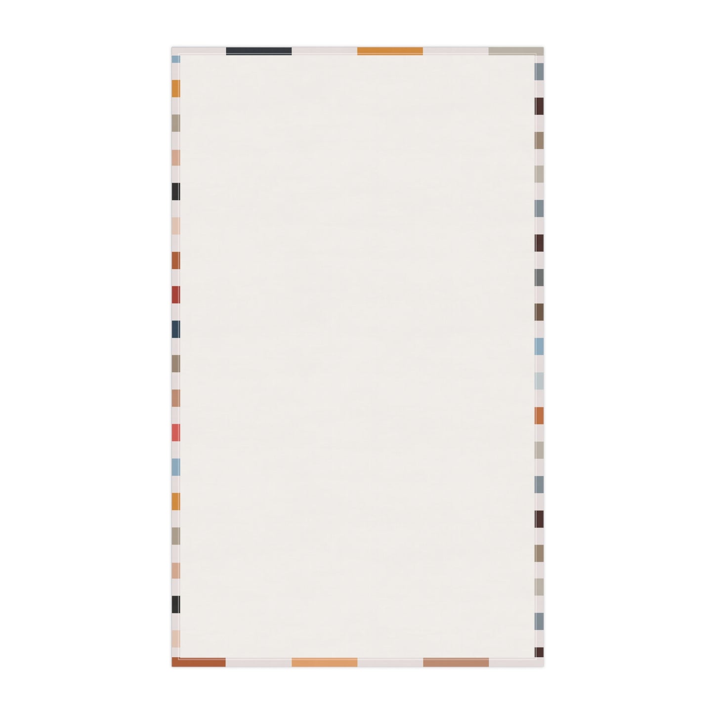 Color Stack Kitchen Towel