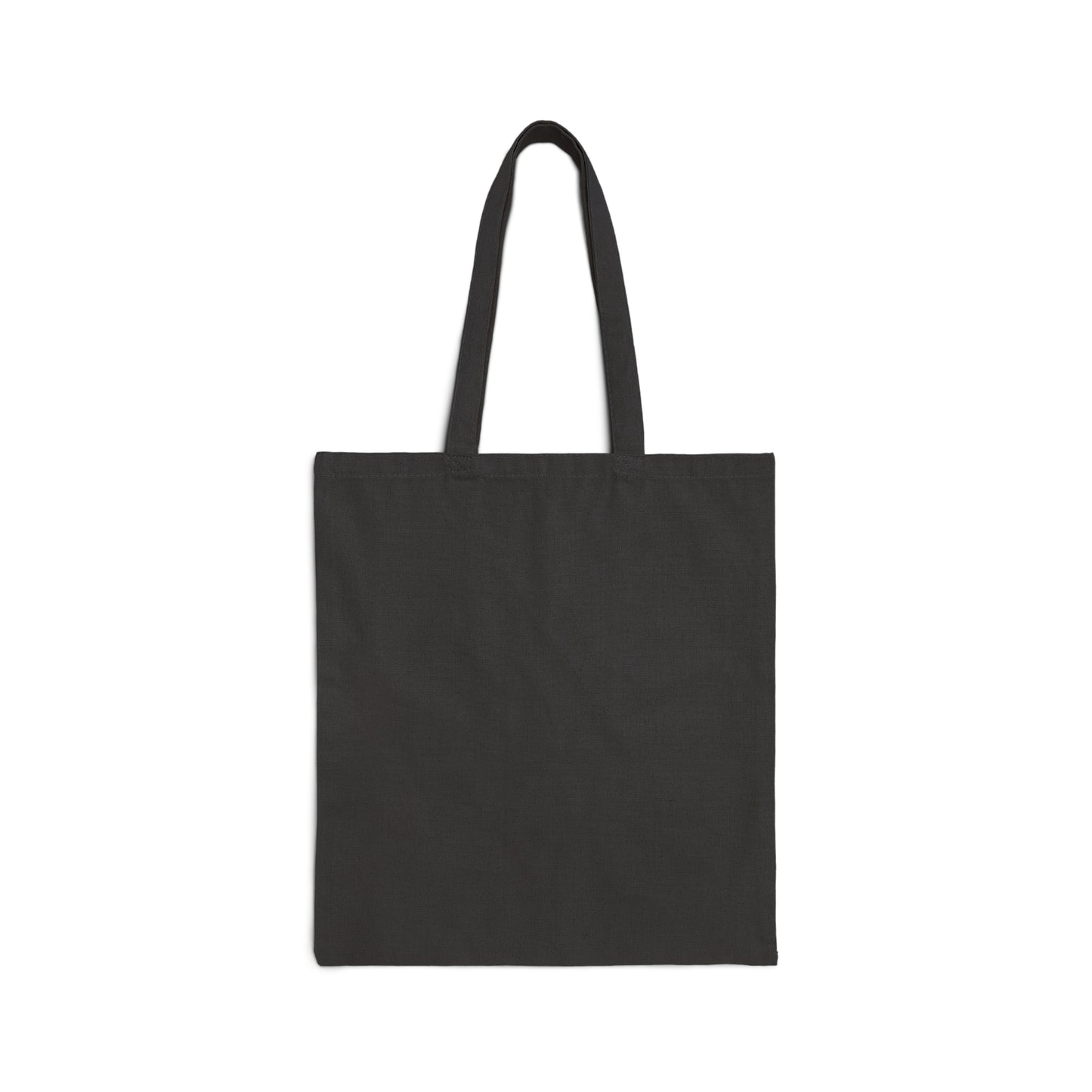 Now is Now Canvas Tote Bag