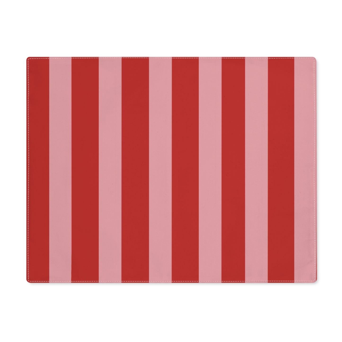 The Striped Placemat, 1pc