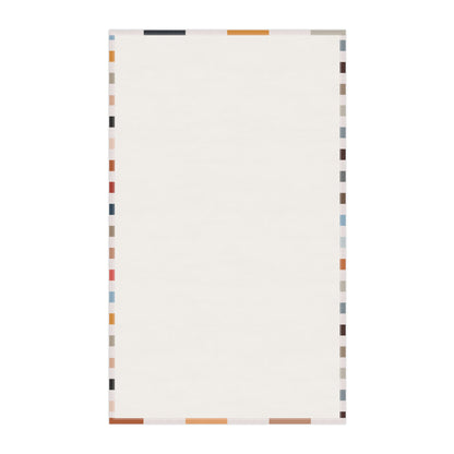 Color Stack Kitchen Towel