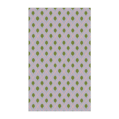 Artichoke Kitchen Towel