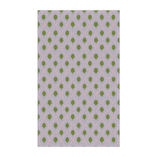 Artichoke Kitchen Towel