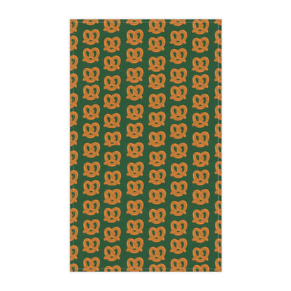 Pretzels Kitchen Towel