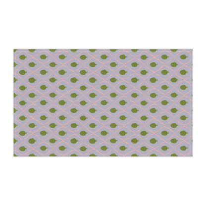 Artichoke Kitchen Towel