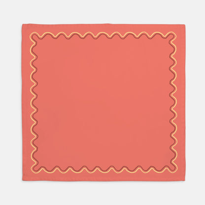 The Squiggle Napkin (2PK)