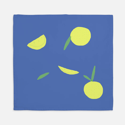 The Lemon Napkins (2PK)