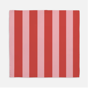 The Striped Napkin (2PK)