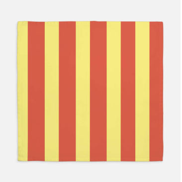 The Striped Napkin (2PK)