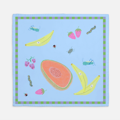 Fruit Salad Napkin (2PK)