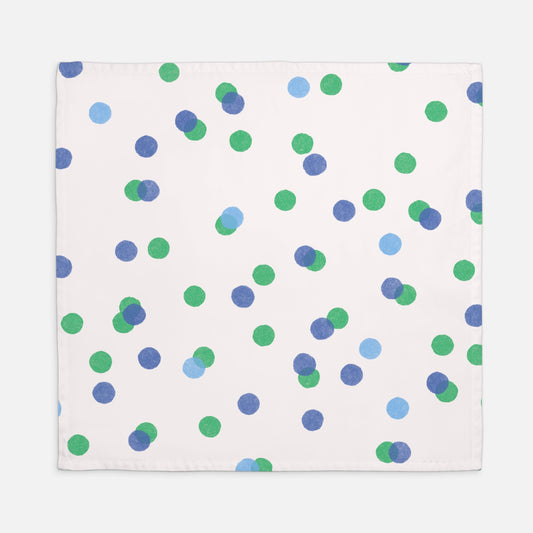 Risograph Dot Napkin (2PK)