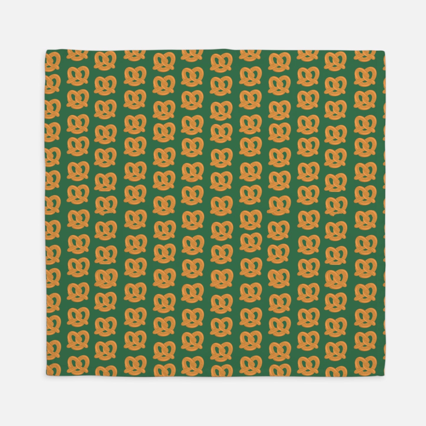 The Pretzel Mini Napkin (Set of 2)