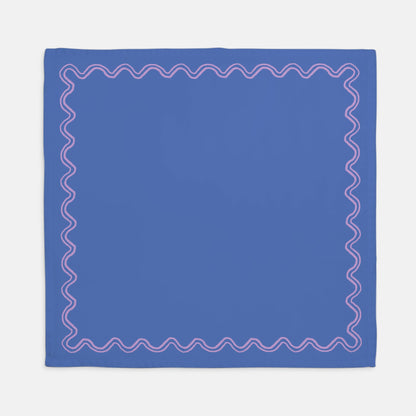 The Squiggle Napkin (2PK)