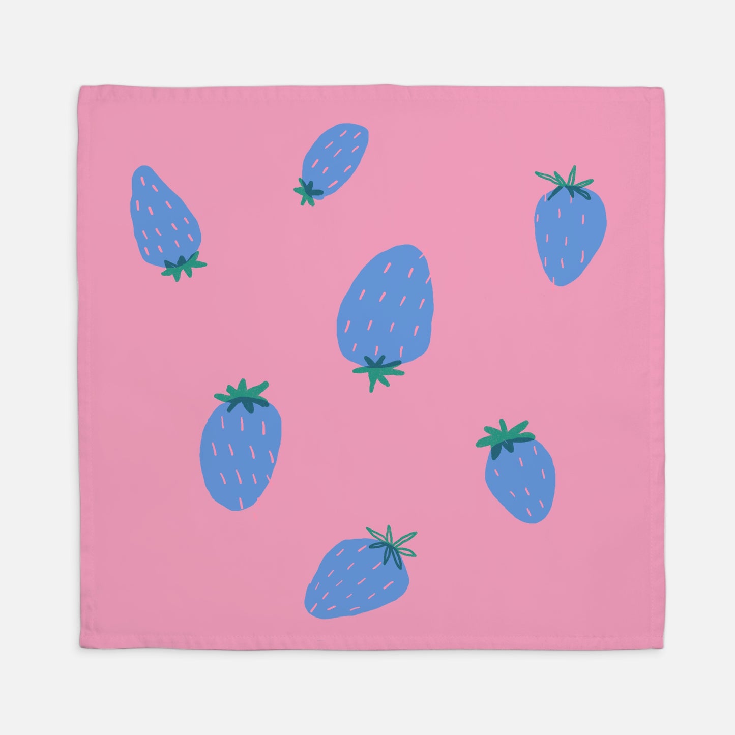 The Strawberry Napkins (2PK)