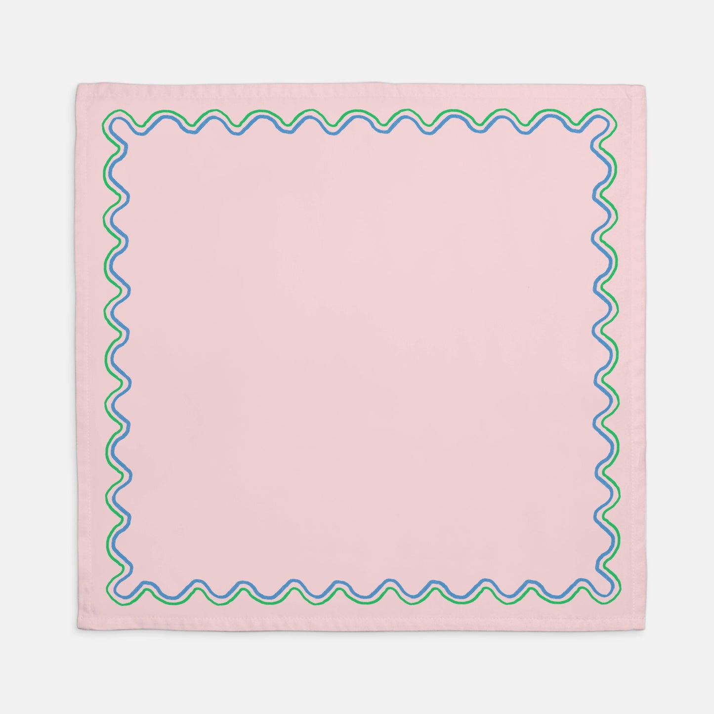 The Squiggle Napkin (2PK)